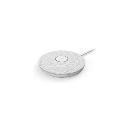 Micrófono LOGITECH Rally Mic Pod Blanco (952-000038)