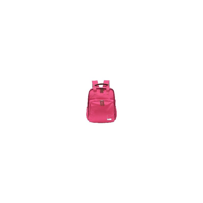Mochila PANTONE 15.6" Rosa (PT-BPK0021R) Mochila PANTONE 15.6" Rosa (PT-BPK0021R)