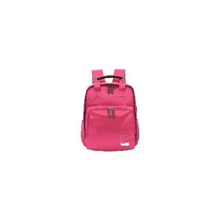 Mochila PANTONE 15.6" Rosa (PT-BPK0021R)