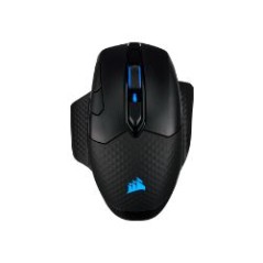Ratón Gaming Corsair RGB RF BT Negro (CH-9315511-EU)