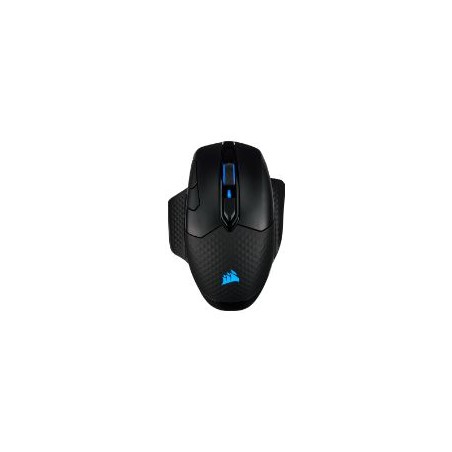 Ratón Gaming Corsair RGB RF BT Negro (CH-9315511-EU)