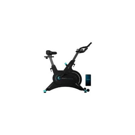 Bicicleta Indoor CECOTEC Drumfit 10000 Magnetic (07212)