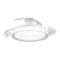 Ventilador Techo Philips Bliss LED Blanco(929004081601) Ventilador Techo Philips Bliss LED Blanco(929004081601)