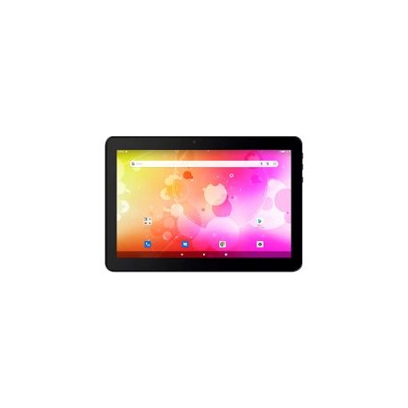 Tablet DENVER 10.1" 2Gb 16Gb 4G Negra (TIQ-10443BL)