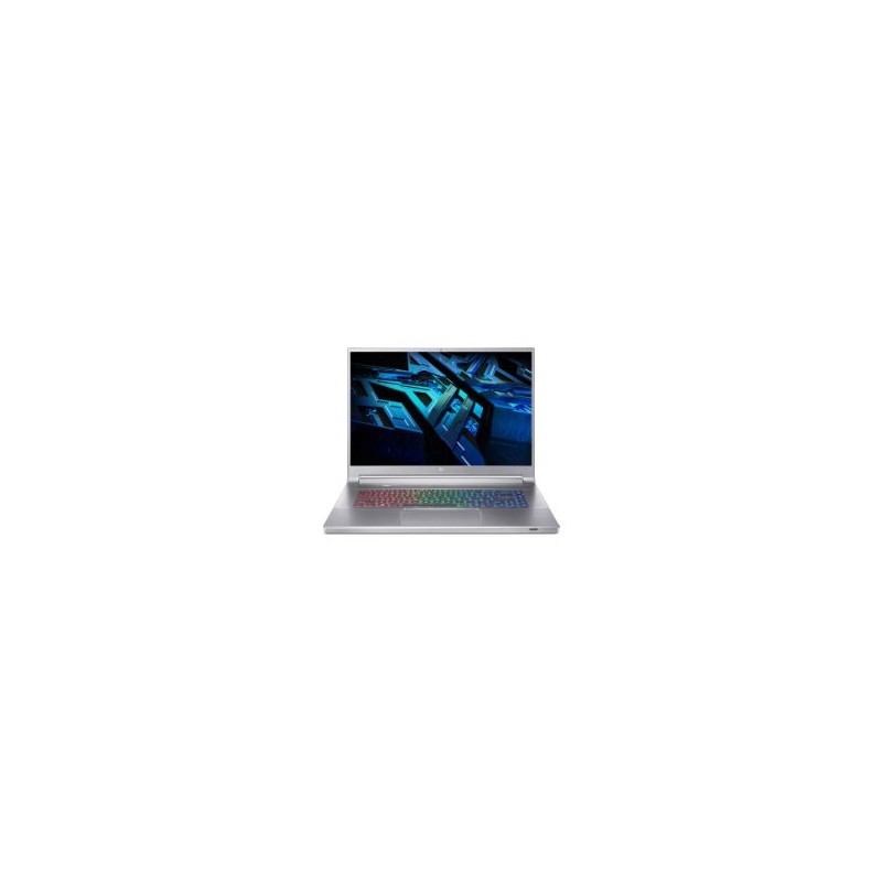 Acer PT316-51S-74LT i7-12700H 16Gb 512Gb 16" 4Gb Plata
