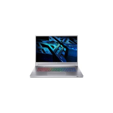 Acer PT316-51S-74LT i7-12700H 16Gb 512Gb 16" 4Gb Plata