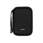 Funda AISENS Caja HD Externa 2.5" Negro (ASBG-001-BK) Funda AISENS Caja HD Externa 2.5" Negro (ASBG-001-BK)