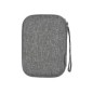Funda AISENS HD Externo 2.5" Gris (ASBG-005-GR) Funda AISENS HD Externo 2.5" Gris (ASBG-005-GR)