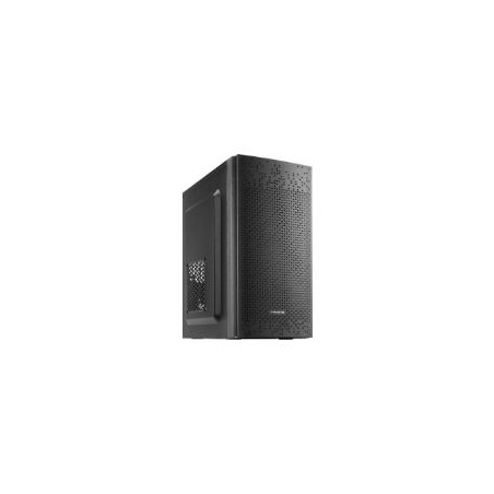 Caja TACENS USB 2.0/3.0 mATX Mini-ITX Negra (AC6)