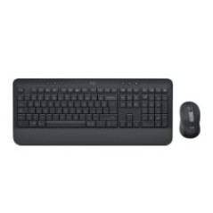 T+Ratón LOGITECH MK650 Wireless BT Italiano(920-010966)