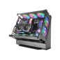 Caja Mars Gaming Custom Premium ATX mATX Negra (MCB)