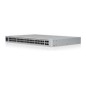 Switch Ubiquiti 48xRJ45 GbE 4xSFP PoE+ 1U (USW-48-PoE)