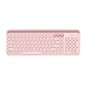 Teclado Inalámbrico XIAOMI Dual Inglés Rosa (MIIIW PK) Teclado Inalámbrico XIAOMI Dual Inglés Rosa (MIIIW PK)