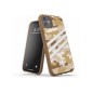 Funda ADIDAS 6.06" iPhone 11 Beige/Marrón (36372)