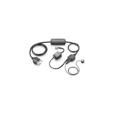 Descolgador Plantronics APV-63 (38734-11)