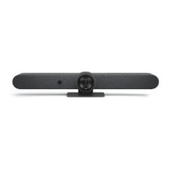 WebCam LOGITECH Rally 4K UHD PTZ Grafito (960-001311)