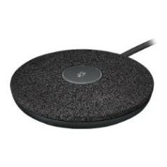 Base Micrófono LOGITECH Rally Modular (989-000430)