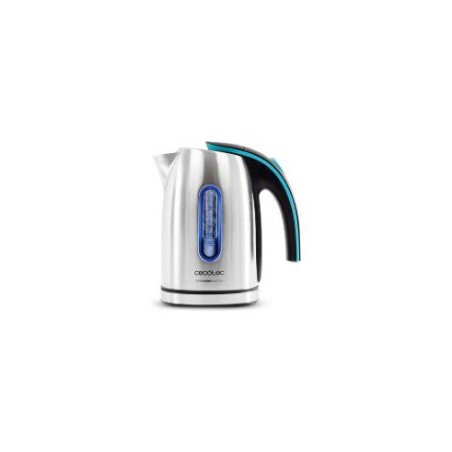 Hervidor Agua Eléctrico CECOTEC ThermoSense 220 (01513)