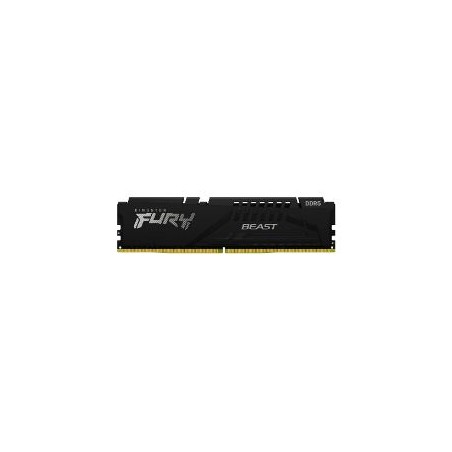 Módulo Kingston DDR5 32Gb 4800Mhz DIMM (KF548C38BB/32)