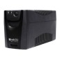 S.A.I. Riello NetPower 2xSchuko USB Negra (NPW800DE)