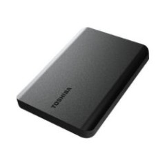 Disco Ext Toshiba 2.5" 1Tb USB 2.0/3.0 (HDTB510EK3AA)