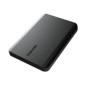 Disco Ext Toshiba 2.5" 1Tb USB 2.0/3.0 (HDTB510EK3AA)