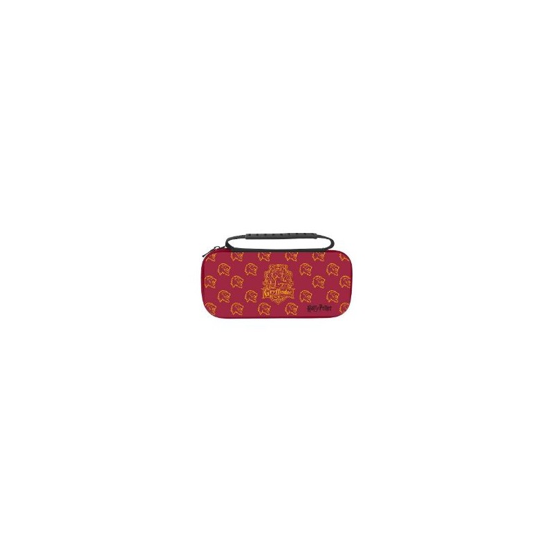 Bolsa TRADE INVADRES Harry Potter Rojo (INFTI0004)