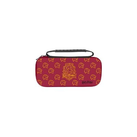 Bolsa TRADE INVADRES Harry Potter Rojo (INFTI0004)