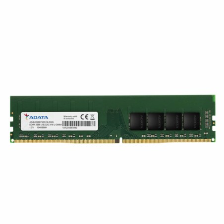 Módulo ADATA Value 8Gb DDR4 2666Mhz (AD4U26668G19-SGN)