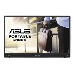 Monitor ASUS MB16ACV 15.6" LED IPS FHD USB-C Negro