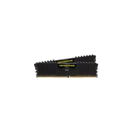 Módulo Corsair DDR4 2X16Gb 3600MHz (CMK32GX4M2Z3600C18)