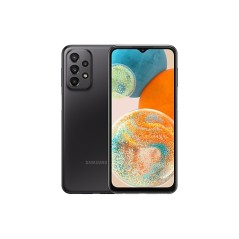 Smartp. Samsung A23 6.6" 4Gb 64Gb 5G Negro (SM-A236B)
