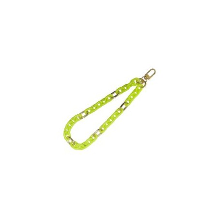 Pulsera de Sujeción CELLY Amarillo (JEWELCHAINYLF)