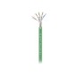 Cable AISENS RJ45 Cat.7 SFTP 305m Verde (A146-0667) Cable AISENS RJ45 Cat.7 SFTP 305m Verde (A146-0667)