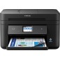 Multif Epson WF-2885DWF A4 Color Fax Negra (C11CG28408) Multif Epson WF-2885DWF A4 Color Fax Negra (C11CG28408)