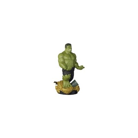 Soporte Figura Cable Guy Hulk Avengers Game (INFGA0151)