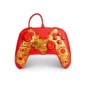 Mando PowerA Super Mario M dorada Nintendo (1516987-01) Mando PowerA Super Mario M dorada Nintendo (1516987-01)