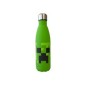 Botella Creeper Face Minecraft (MC91457)
