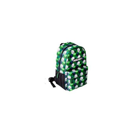 Mochila Minecraft 40cm (MCBAM009)