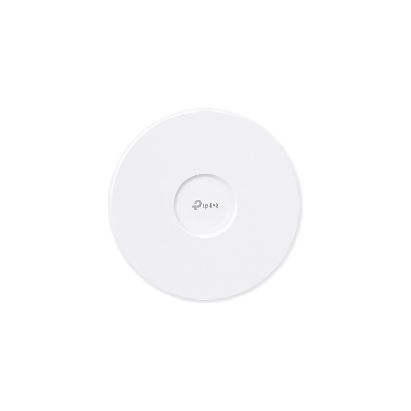 Pto Acceso TP-Link WiFi 7 TriBand Techo Blanco (EAP773) Pto Acceso TP-Link WiFi 7 TriBand Techo Blanco (EAP773)