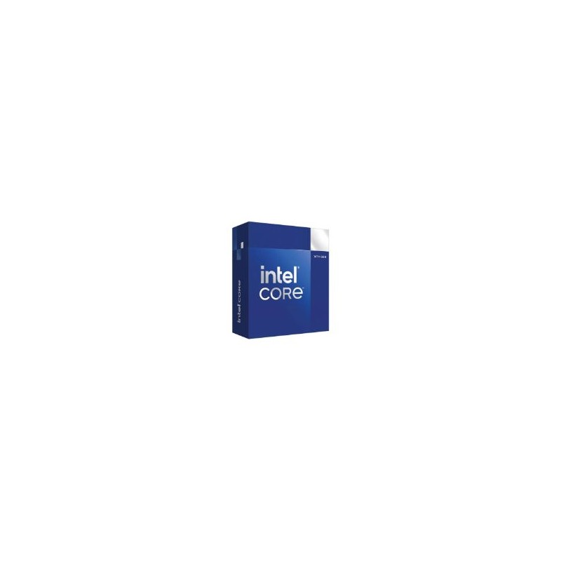 CPU Intel Core i9-14900F LGA1700 2GHz/5.8GHz 36Mb Caja