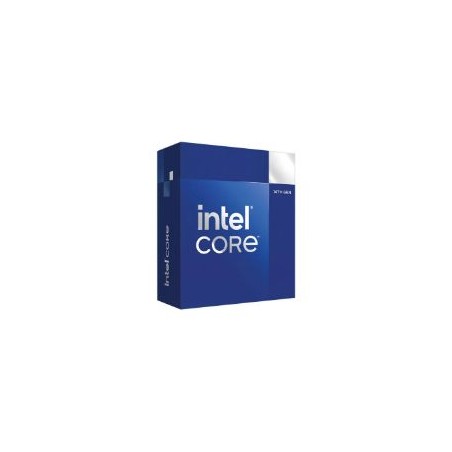 CPU Intel Core i9-14900F LGA1700 2GHz/5.8GHz 36Mb Caja