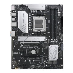 ASUS PRIME B650-PLUS:(AM5) 4DDR5 SATA3 HDMI DP ATX