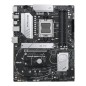 ASUS PRIME B650-PLUS:(AM5) 4DDR5 SATA3 HDMI DP ATX
