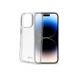Funda Gel CELLY 6.1" para iPhone 14 Pro (GELSKIN1025) Funda Gel CELLY 6.1" para iPhone 14 Pro (GELSKIN1025)