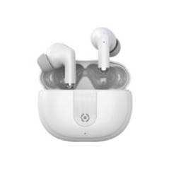Auric CELLY In-Ear TWS BT 5.3 Blancos (ULTRASOUNDWH)