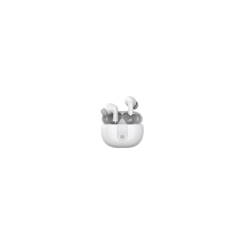 Auric CELLY In-Ear TWS BT 5.3 Blancos (ULTRASOUNDWH)