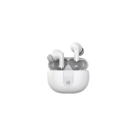 Auric CELLY In-Ear TWS BT 5.3 Blancos (ULTRASOUNDWH)