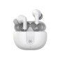 Auric CELLY In-Ear TWS BT 5.3 Blancos (ULTRASOUNDWH)