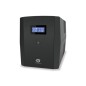 S.A.I. CONCEPTRONIC 1200VA 720W USB2.0 Negra (ZEUS03EP)